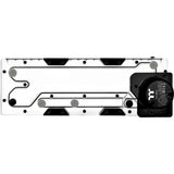 Thermaltake Thermaltake Pacific DP100-D5 Plus distro plošča s kombinacijo črpalke