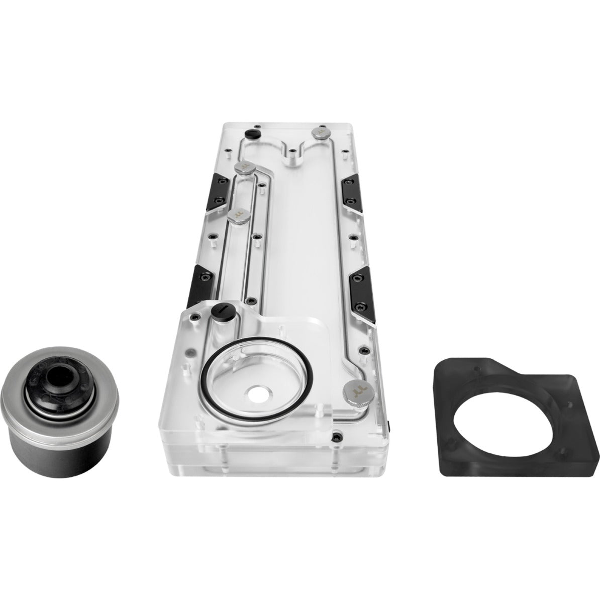 Thermaltake Thermaltake Pacific DP100-D5 Plus distro plošča s kombinacijo črpalke