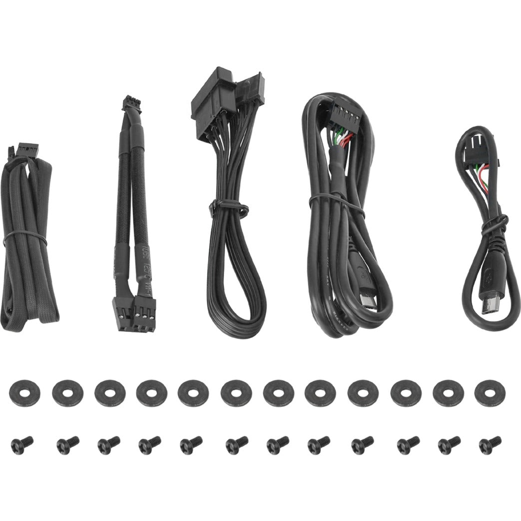 Thermaltake Thermaltake Pacific DP100-D5 Plus distro plošča s kombinacijo črpalke