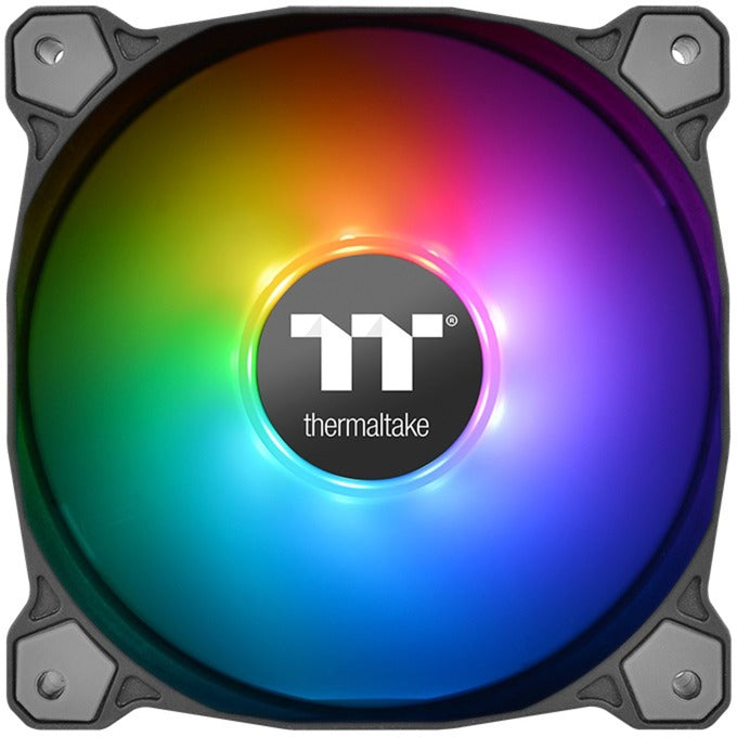 Thermaltake Thermaltake Pure 14 Argb Sync Heizkörperlüfter (3-Fan-Packung)