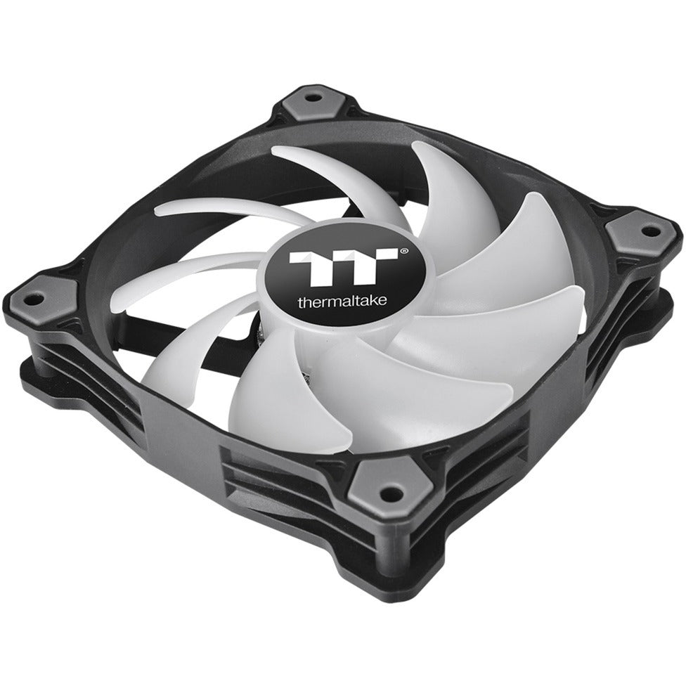 Thermaltake Thermaltake Pure 14 Argb Sync Heizkörperlüfter (3-Fan-Packung)