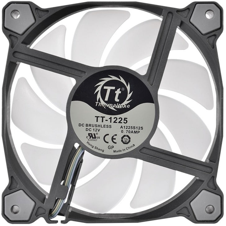 Thermaltake Thermaltake Pure 14 Argb Sync Heizkörperlüfter (3-Fan-Packung)