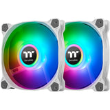 Termaltake Pure Duo 12 Argb Sync Radiator Fan