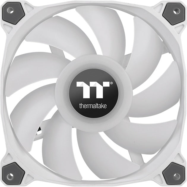 Termaltake Pure Duo 12 Argb Sync Radiator Fan