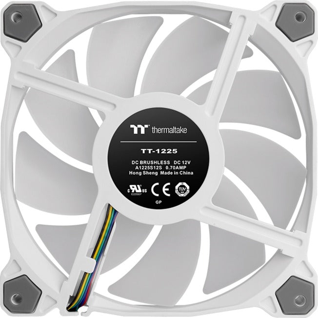 Termaltake Pure Duo 12 Argb Sync Radiator Fan