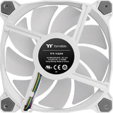 Termaltake Pure Duo 12 Argb Sync Radiator Fan