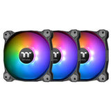 Thermaltake reng plus 14 RGB Radiator Fan Tt Premium Edition (