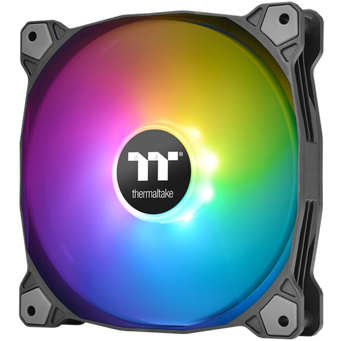 Thermaltake reng plus 14 RGB Radiator Fan Tt Premium Edition (