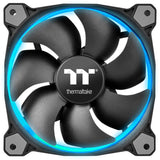 Thermaltake Riing 12 LED RGB Fan Sync Edition (3-Fan-Packung)