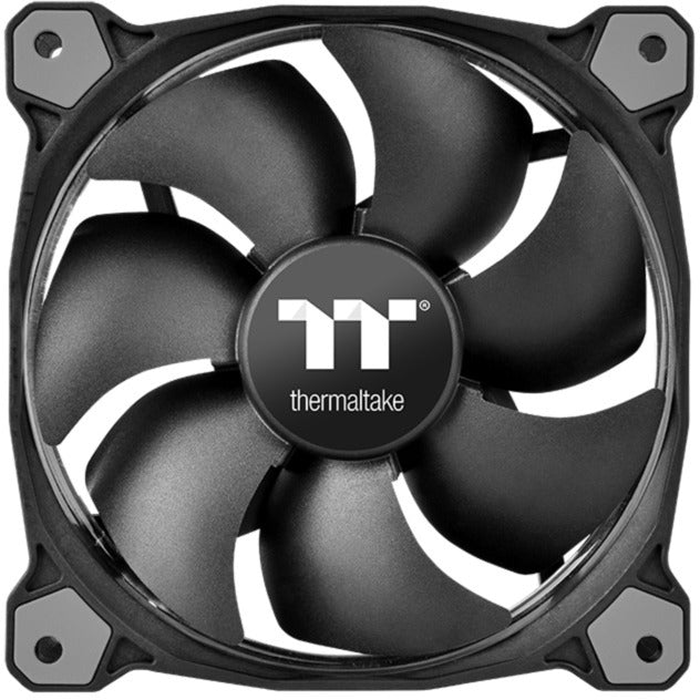 Thermaltake Riing 12 LED RGB Fan Sync Edition (3-Fan-Packung)