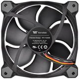 Thermaltake Riing 12 LED RGB Fan Sync Edition (3-Fan-Packung)