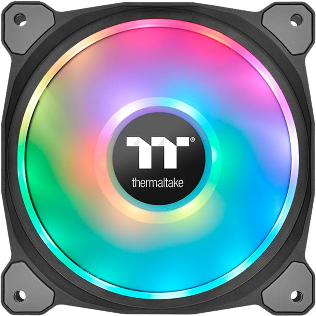 Thermaltake Rio Duo 12 RGB radiator ventilator (3-Fan Pack)