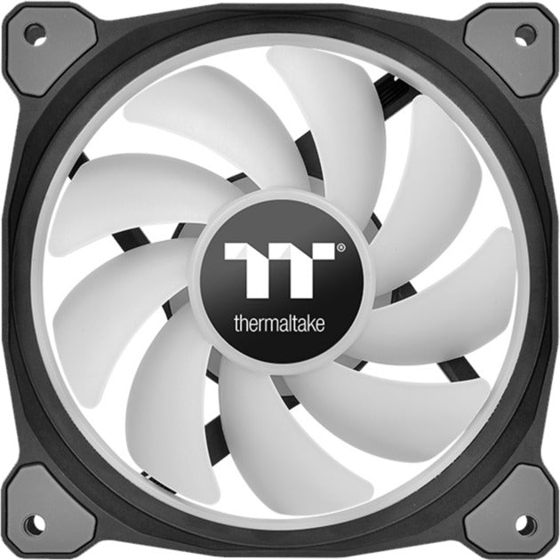 Thermaltake Rio Duo 12 RGB radiator ventilator (3-Fan Pack)