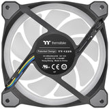 Thermaltake Rio Duo 12 RGB radiator ventilator (3-Fan Pack)