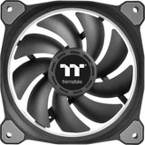Thermaltake Thermaltake Riing Plus 14 LED RGB radiator ventilatorja TT Premium (5 F