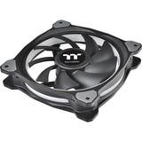 Thermaltake Thermaltake Riing Plus 14 LED RGB radiator ventilatorja TT Premium (5 F