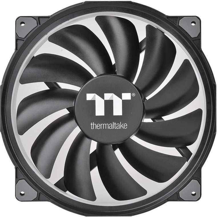 Thermaltake Thermaltake Riing plus 20 LED -RGB -Fall -Lüfter