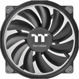 Thermaltake Thermaltake Riing plus 20 LED -RGB -Fall -Lüfter