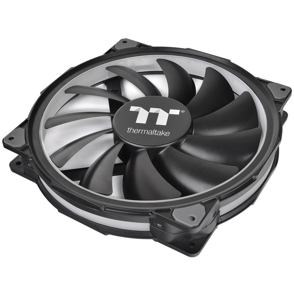 Thermaltake Thermaltake Riing plus 20 LED -RGB -Fall -Lüfter