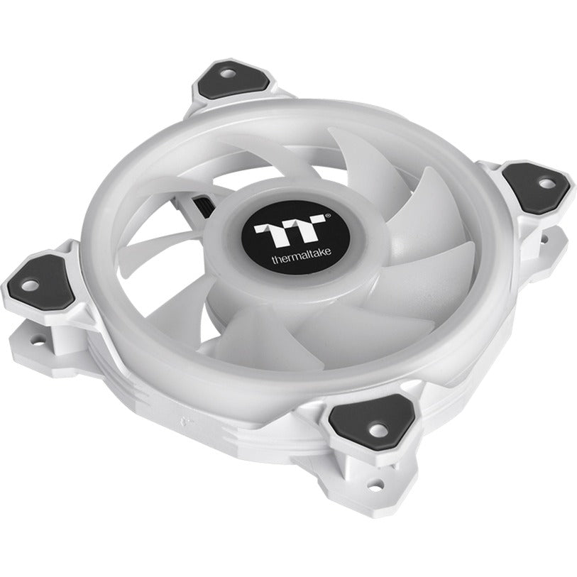Thermaltake Riing Quad 12 RGB Radiator Fan TT Premium Edition