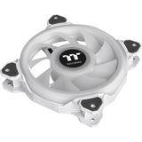 Thermaltake Riing Quad 12 RGB Radiator Fan TT Premium Edition