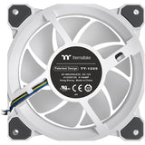 Thermaltake Riing Quad 12 RGB Radiator Fan TT Premium Edition