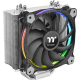 Thermaltake RIing Stille 12 RGB Sync Edition CPU -Kühler
