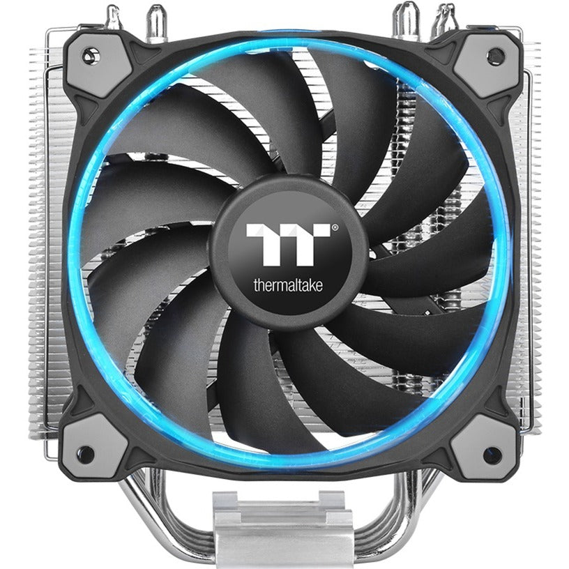 Thermaltake RIing Stille 12 RGB Sync Edition CPU -Kühler