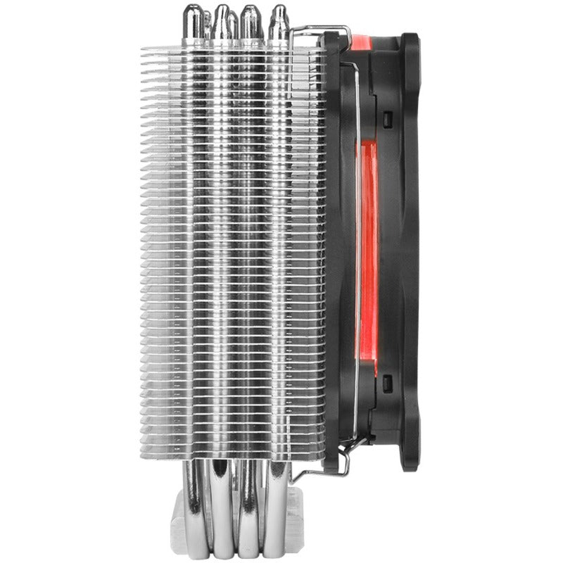 Thermaltake RIing Stille 12 RGB Sync Edition CPU -Kühler