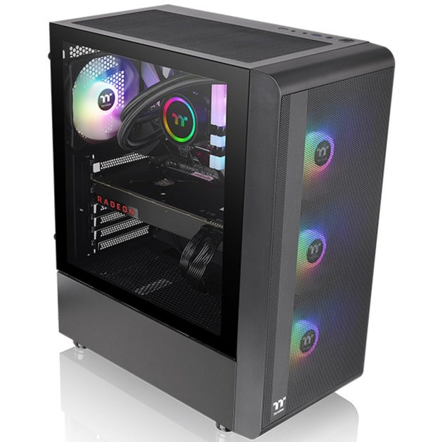 Termaltake Termaltake S200 TG Argb