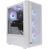 Thermaltake Thermaltake S200 Tg Argb