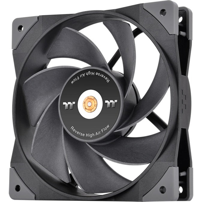 Thermaltake Swafan GT12 PC hladilni ventilator TT Premium Edition