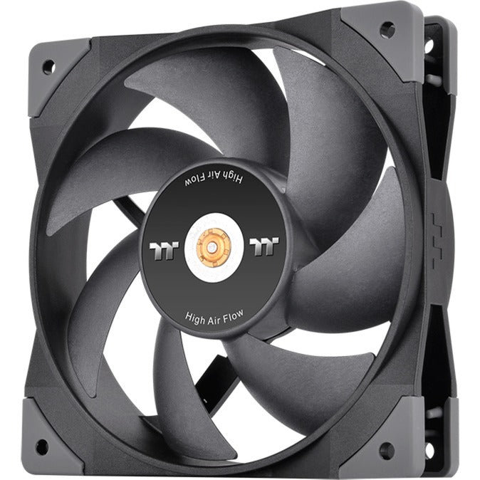Thermaltake Swafan GT12 PC hladilni ventilator TT Premium Edition