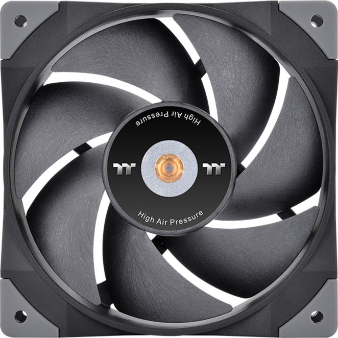 Thermaltake Swafan GT12 PC hladilni ventilator TT Premium Edition