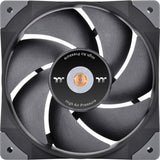 Thermaltake Swafan GT12 PC hladilni ventilator TT Premium Edition