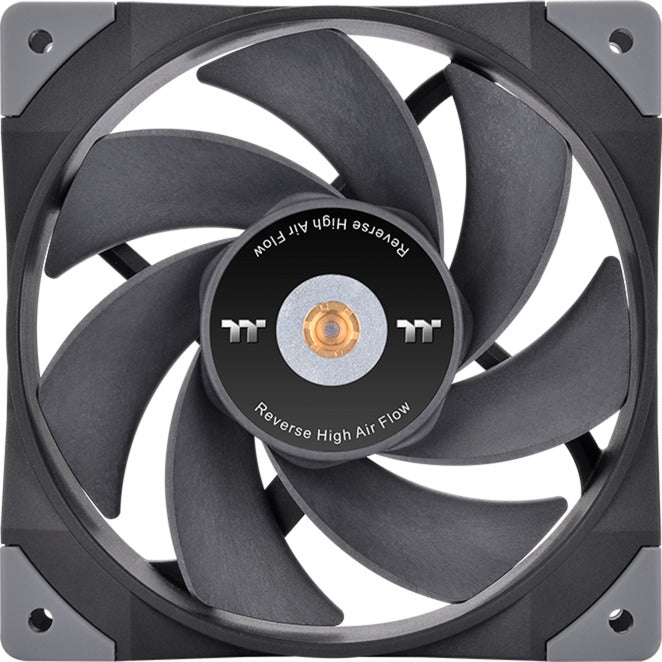 Thermaltake Swafan GT12 PC hladilni ventilator TT Premium Edition
