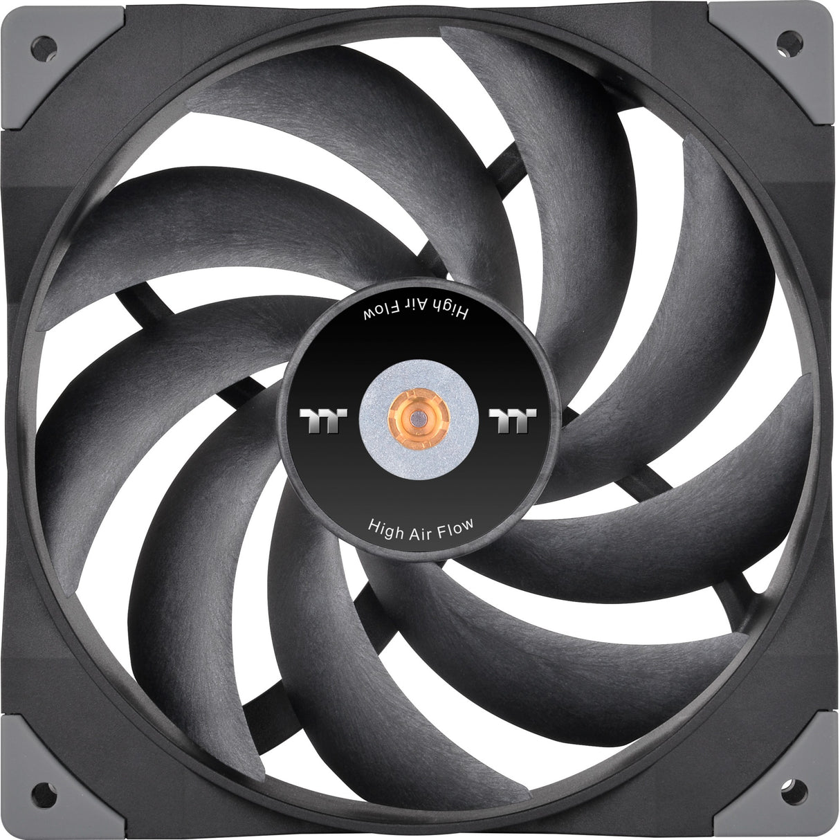 THERMALTAKE SWAFAN GT14 PC FREED FREED TT PREMIUM EDITION