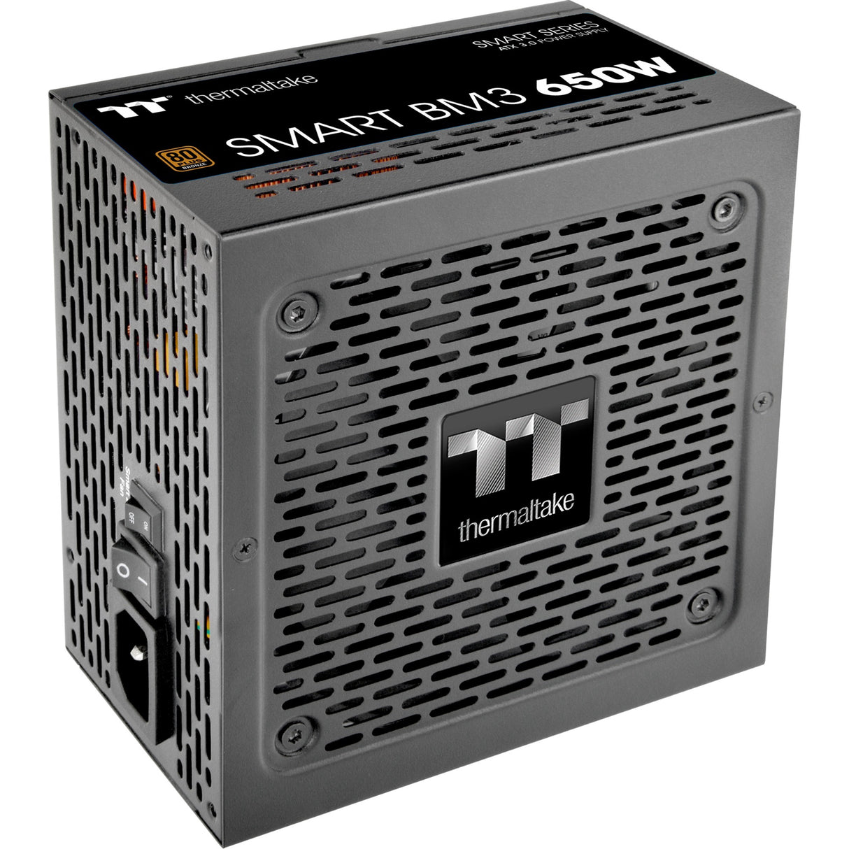 Thermalttake BM3 Bronze 650w