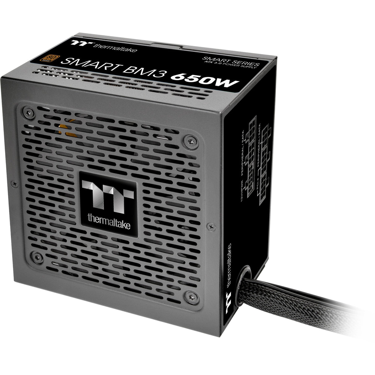 Thermalttake BM3 Bronze 650w