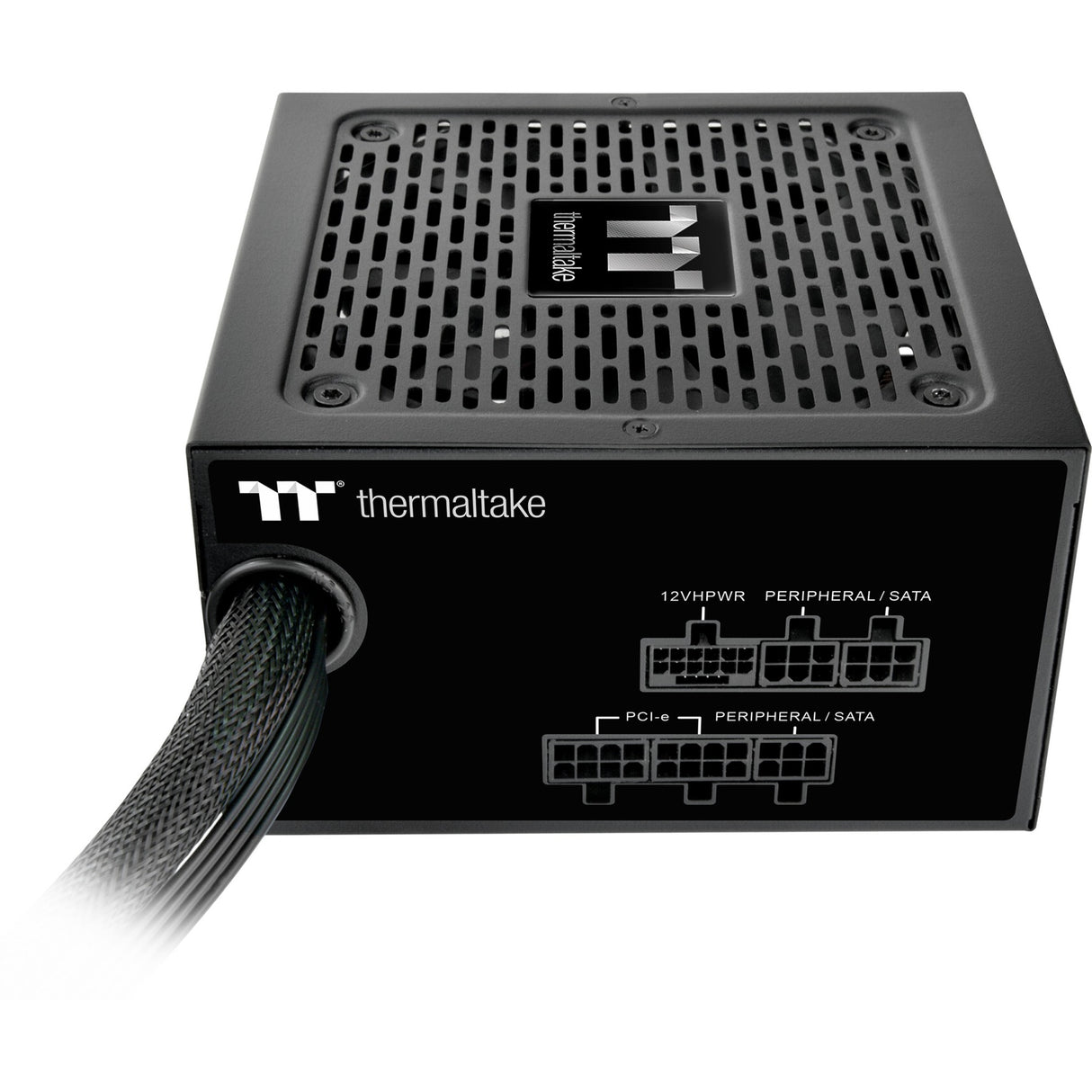 Thermalttake BM3 Bronze 650w