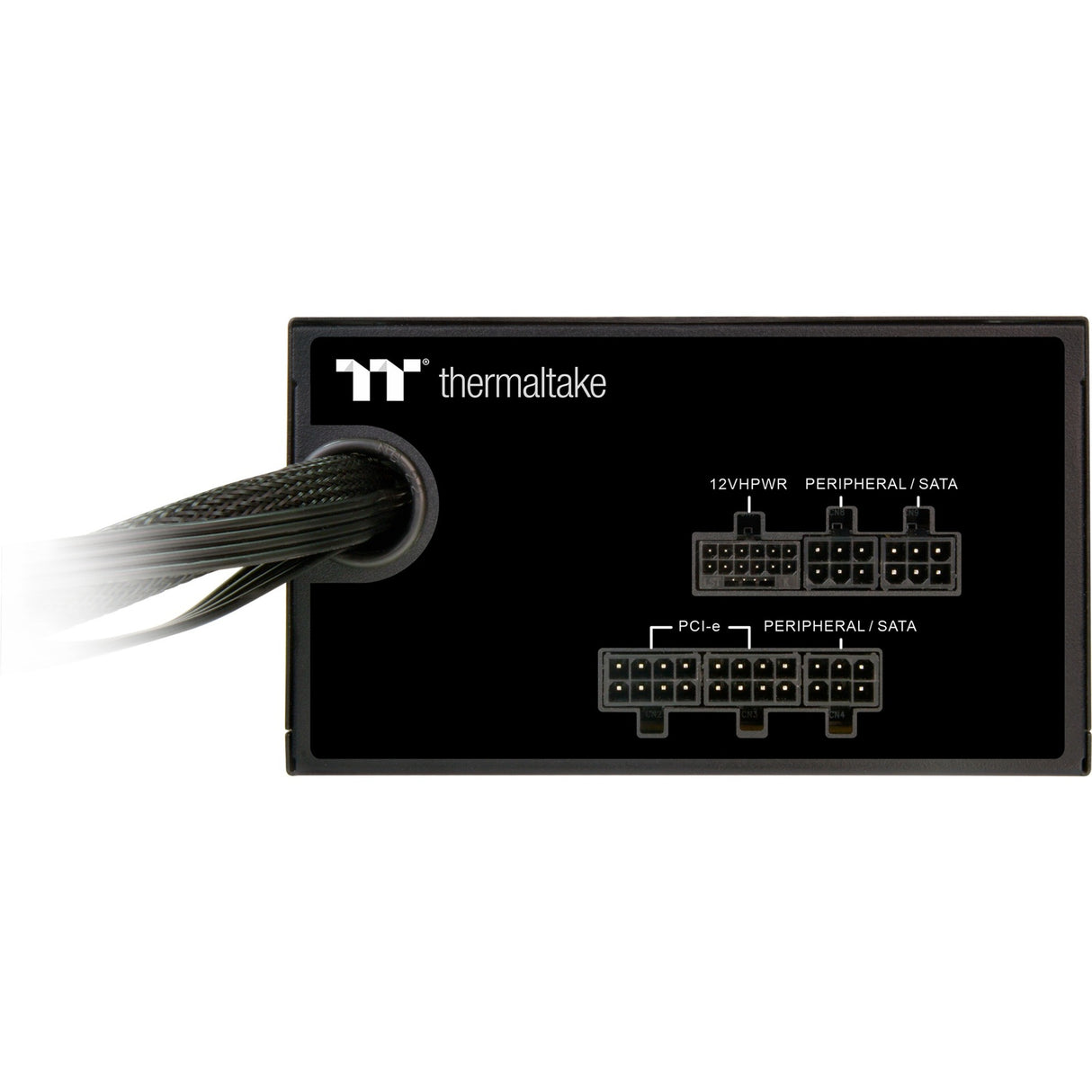 Thermalttake BM3 Bronze 650w