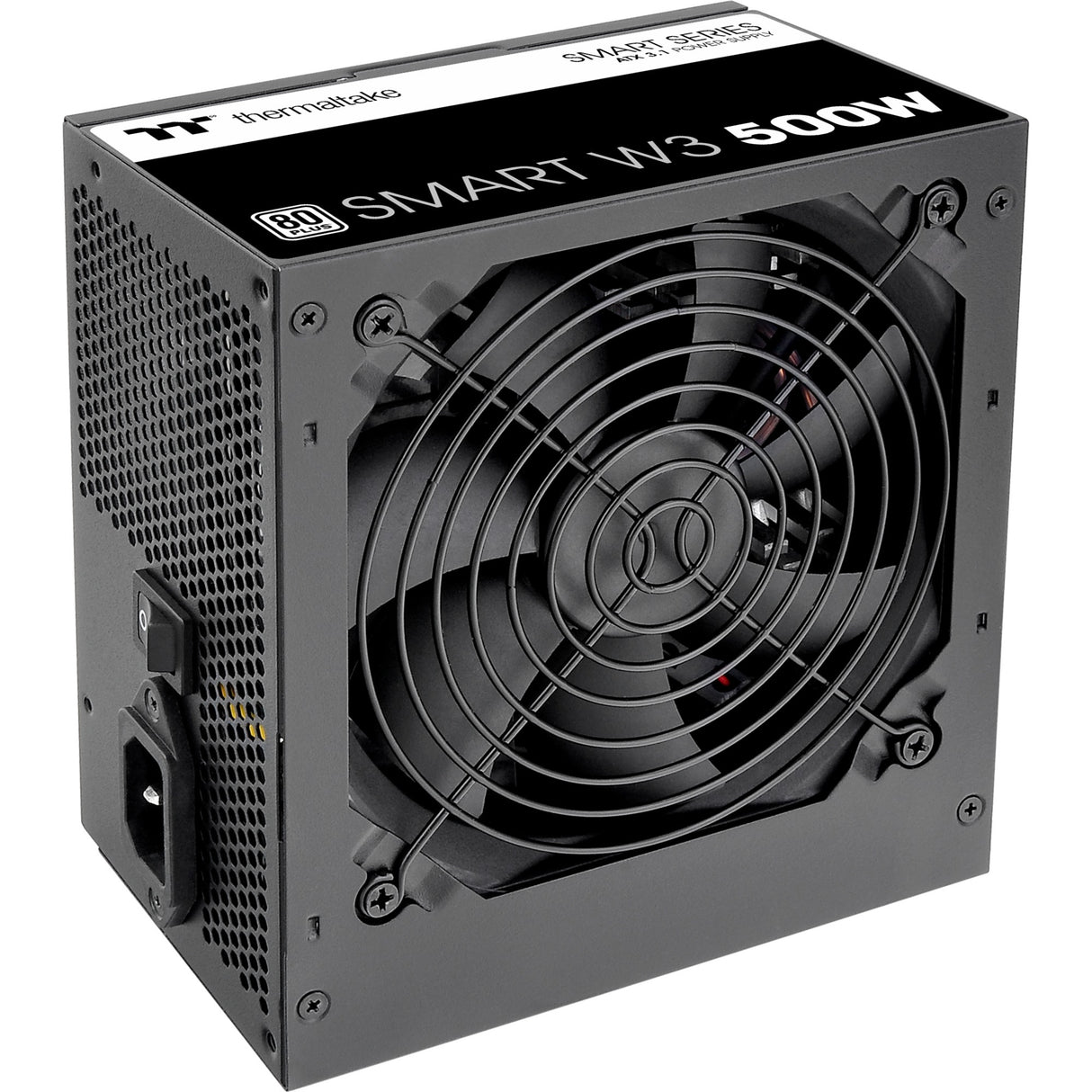 Thermaltake W3 500W