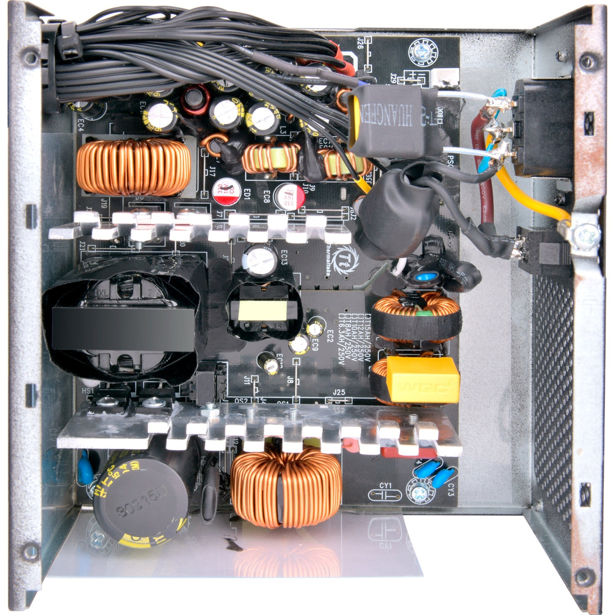 Thermaltake W3 500W