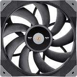 Thermaltake Thermaltake Toughfan 14 héije statesch Drockflossfaarf Fan