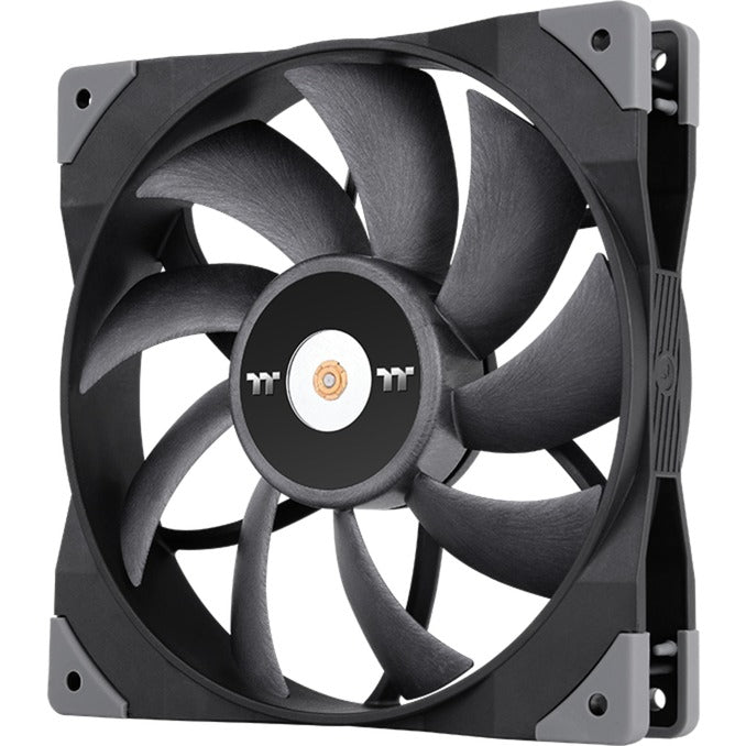 Thermaltake Thermaltake Toughfan 14 héije statesch Drockflossfaarf Fan