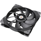 Thermaltake Thermaltake Toughfan 14 héije statesch Drockflossfaarf Fan