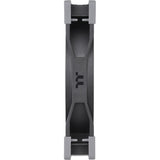 Thermaltake Thermaltake Toughfan 14 héije statesch Drockflossfaarf Fan