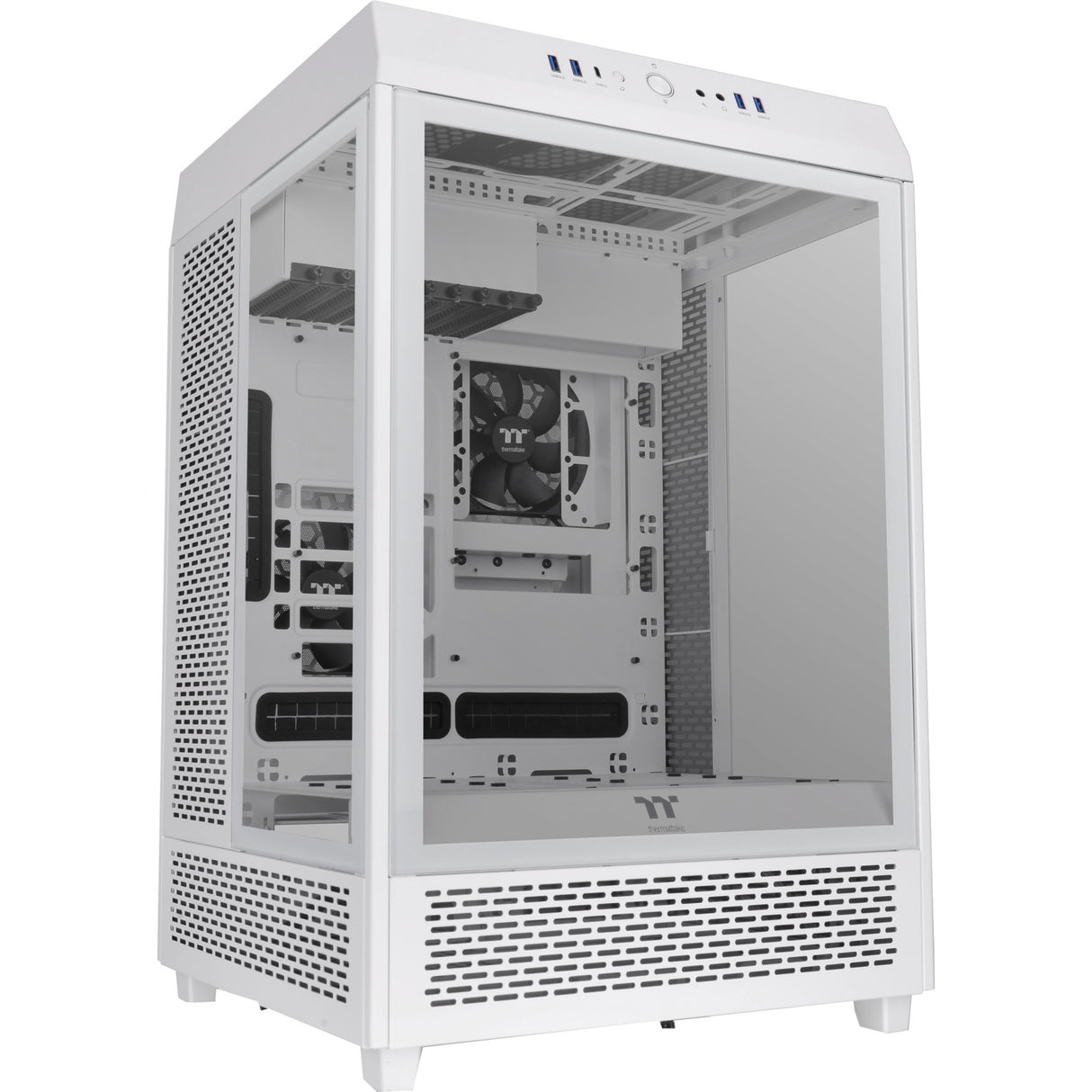 Termaltake la torre 500 neve