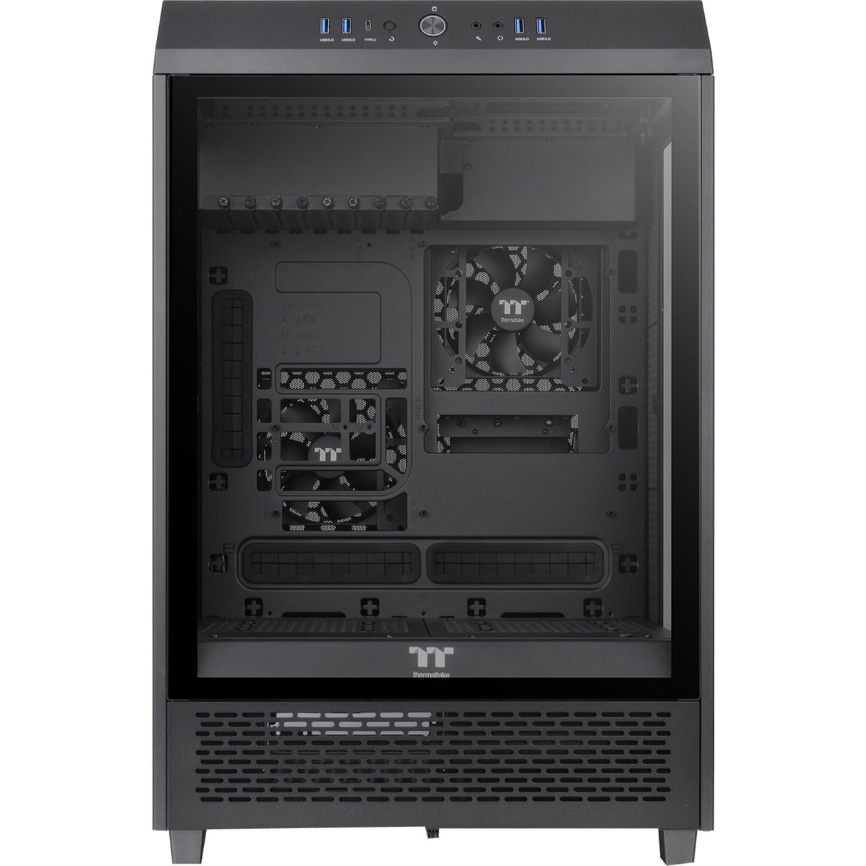 Termaltake the Tower 500