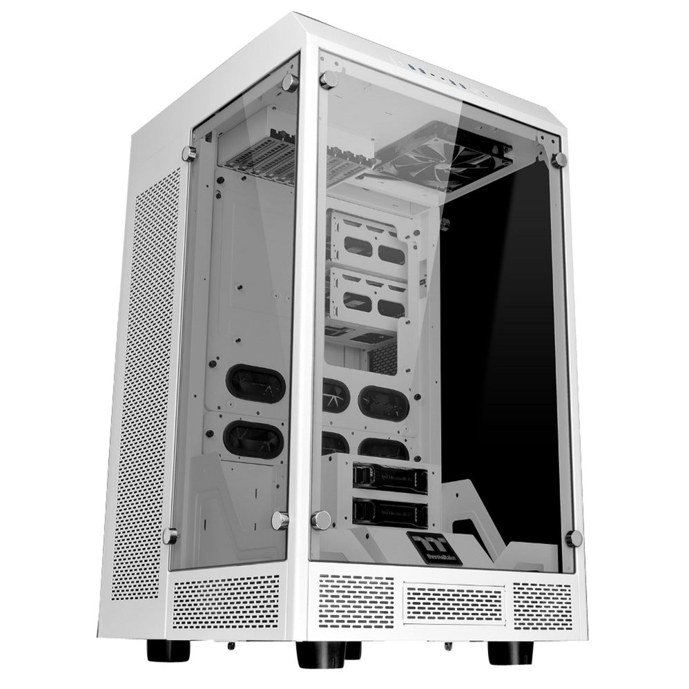 Termaltake the Tower 900 Snow Edition